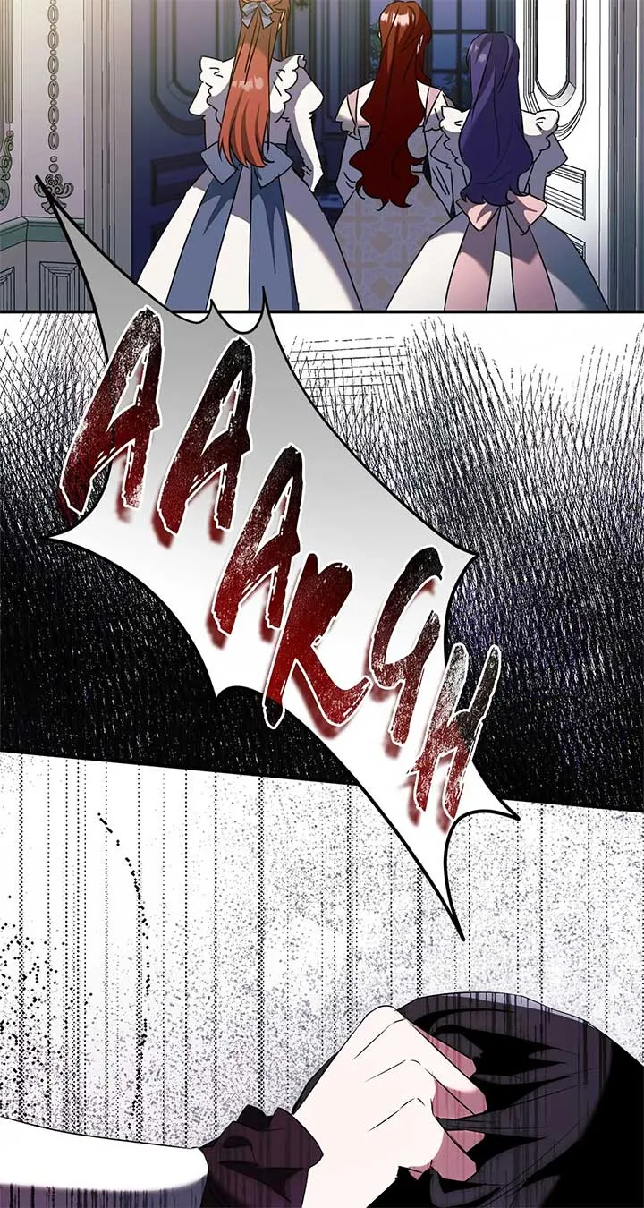 The Saintess Returns To The Emperor Chapter 58 page 13