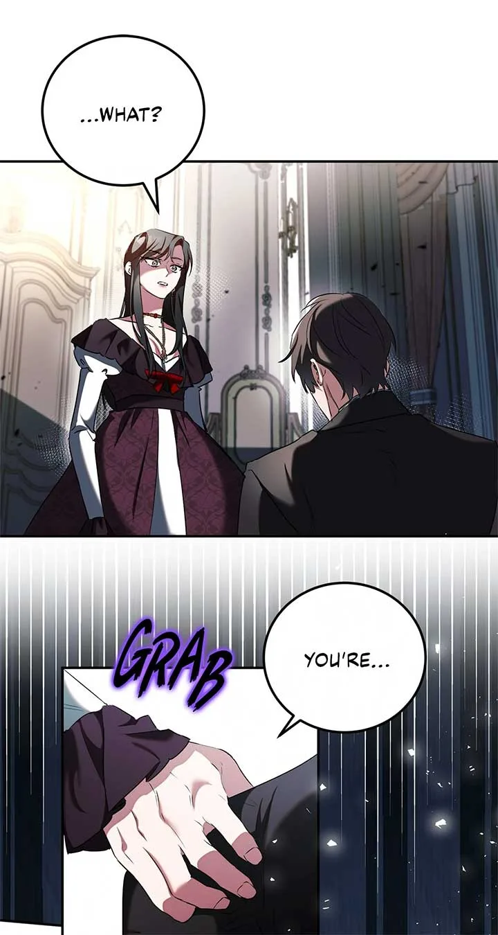 The Saintess Returns To The Emperor Chapter 58 page 24