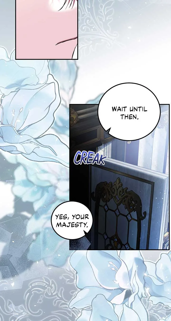 The Saintess Returns To The Emperor Chapter 52 page 52
