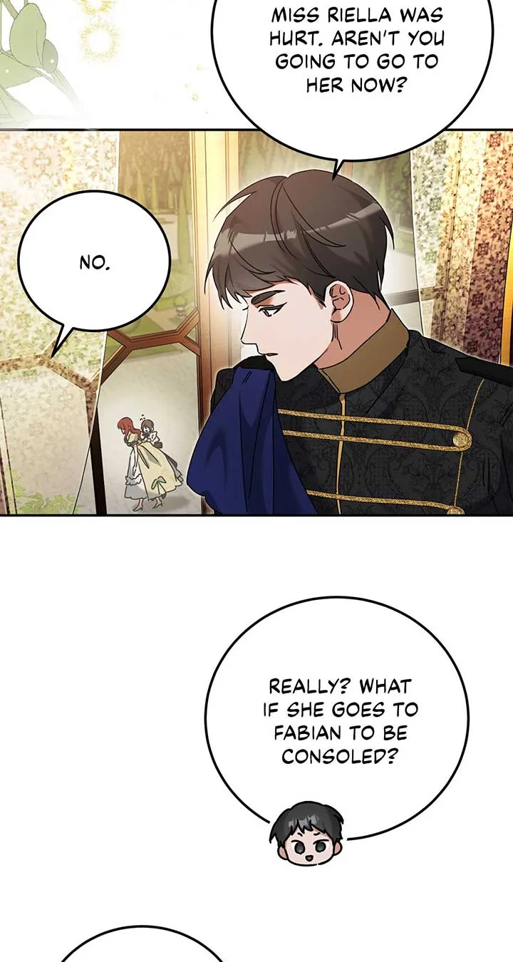 The Saintess Returns To The Emperor Chapter 54 page 45