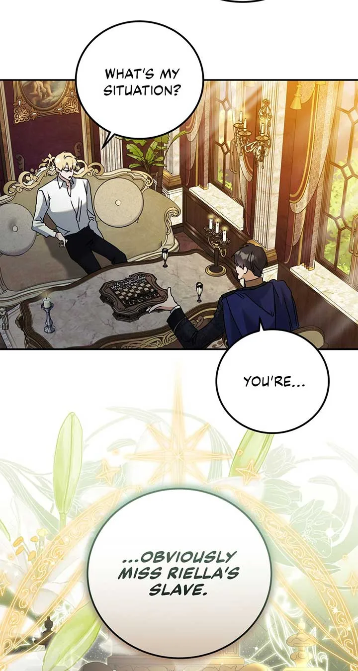 The Saintess Returns To The Emperor Chapter 54 page 48