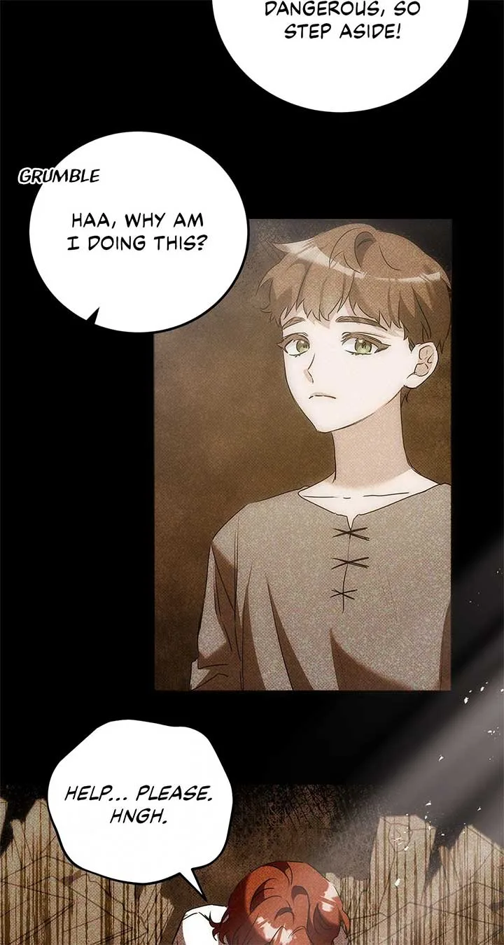 The Saintess Returns To The Emperor Chapter 58 page 39