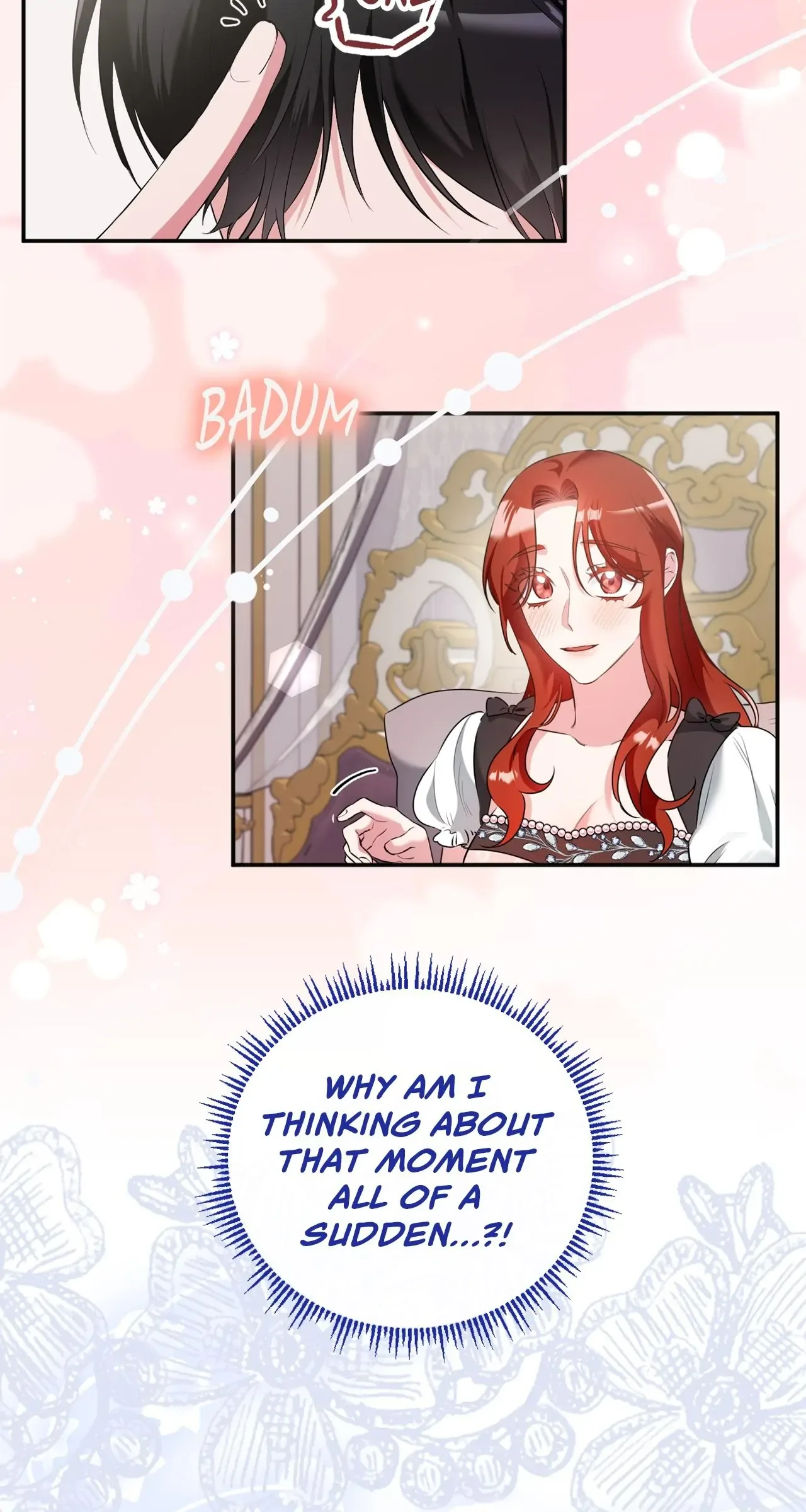 The Saintess Returns To The Emperor Chapter 48 page 83