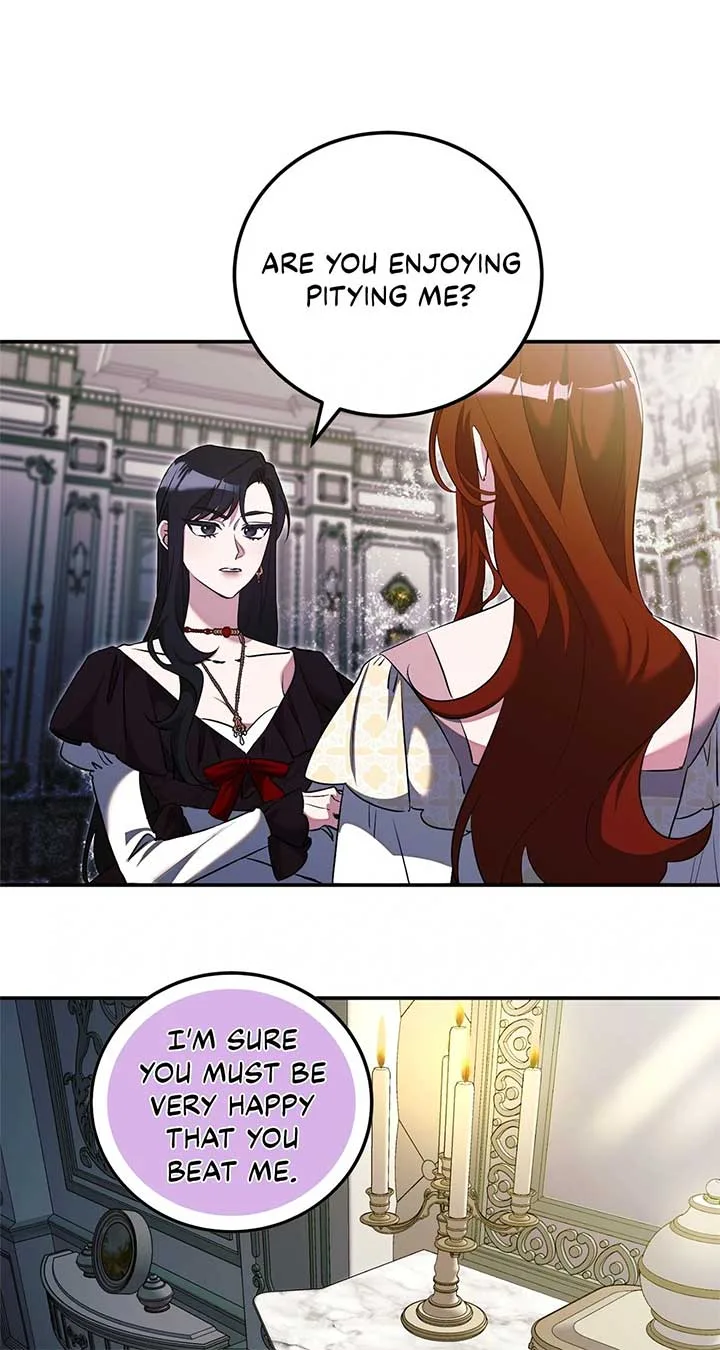 The Saintess Returns To The Emperor Chapter 58 page 9