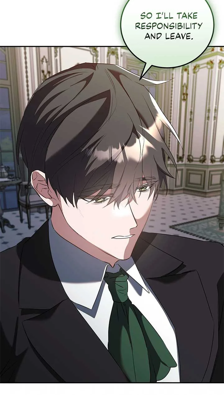 The Saintess Returns To The Emperor Chapter 58 page 23
