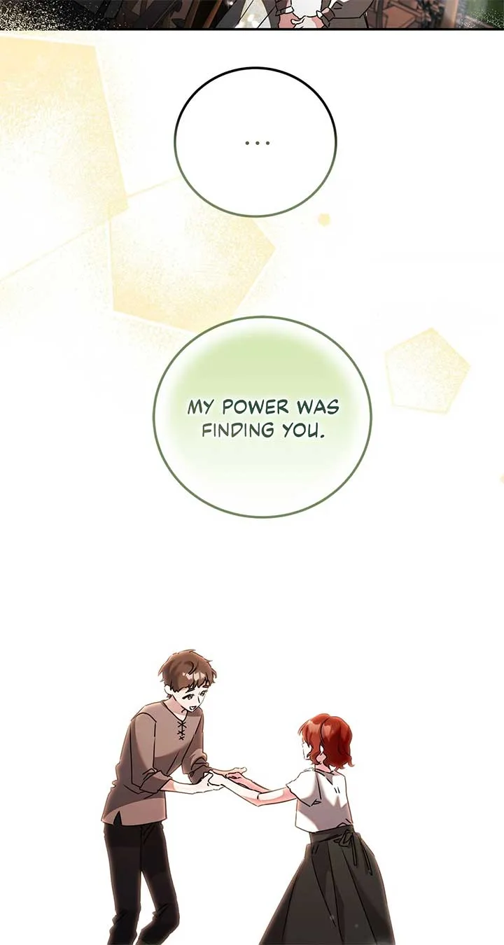 The Saintess Returns To The Emperor Chapter 58 page 47