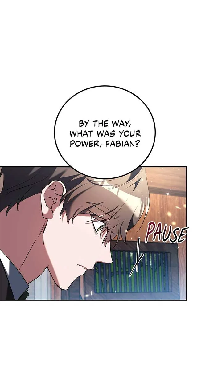 The Saintess Returns To The Emperor Chapter 58 page 36