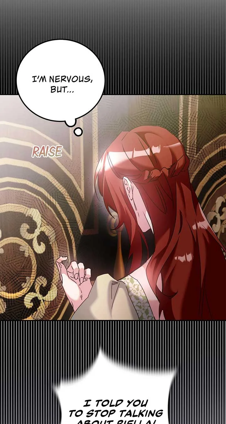 The Saintess Returns To The Emperor Chapter 55 page 15