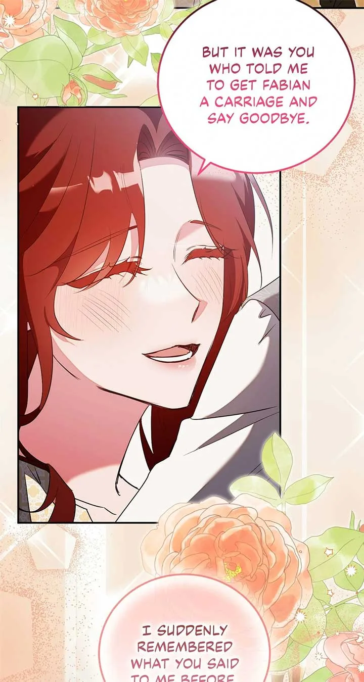 The Saintess Returns To The Emperor Chapter 58 page 54