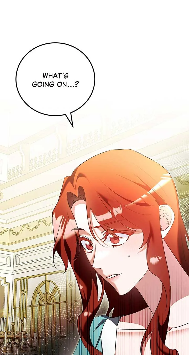 The Saintess Returns To The Emperor Chapter 58 page 77