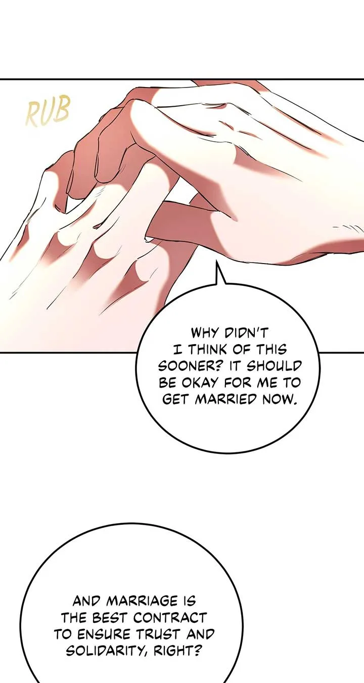 The Saintess Returns To The Emperor Chapter 55 page 9