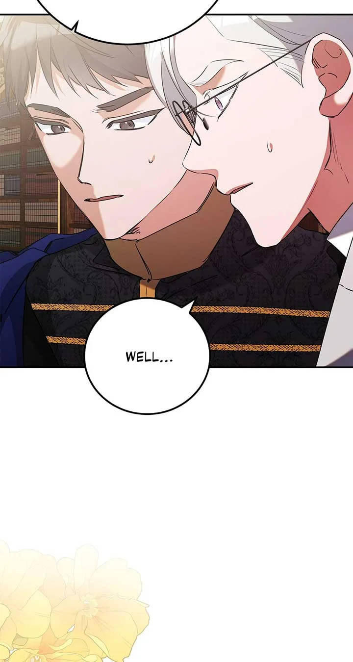 The Saintess Returns To The Emperor Chapter 55 page 10