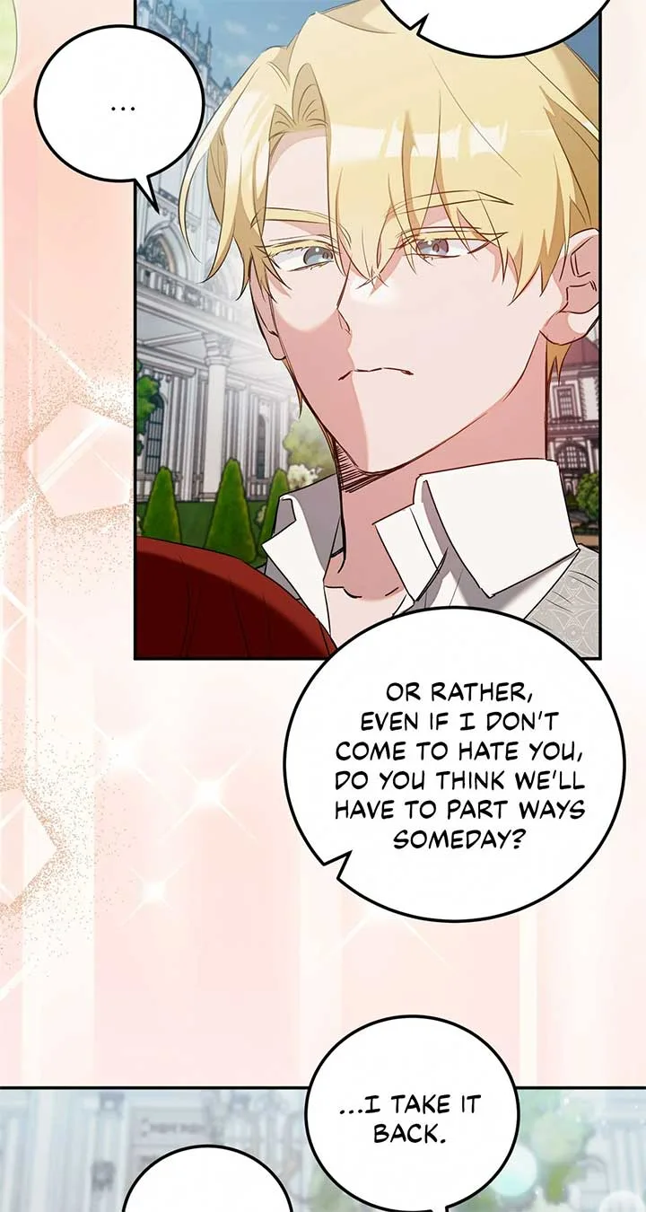 The Saintess Returns To The Emperor Chapter 58 page 56
