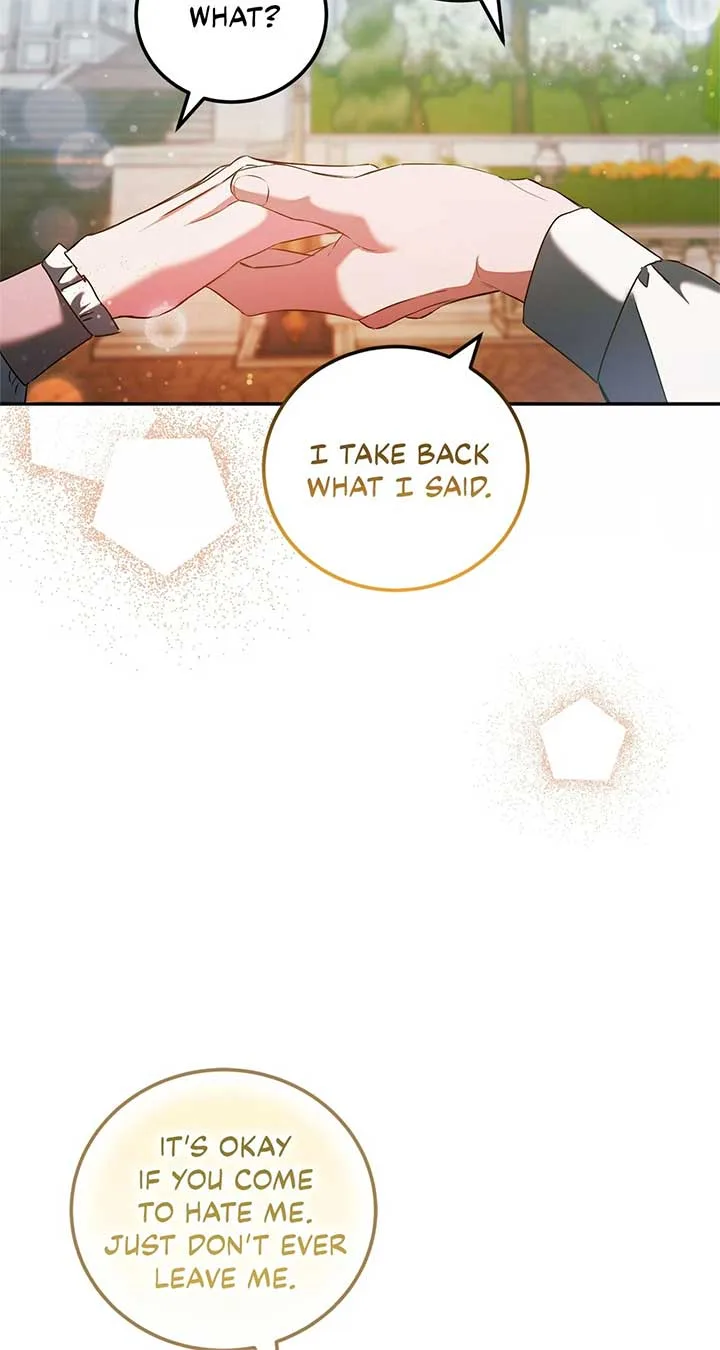The Saintess Returns To The Emperor Chapter 58 page 57