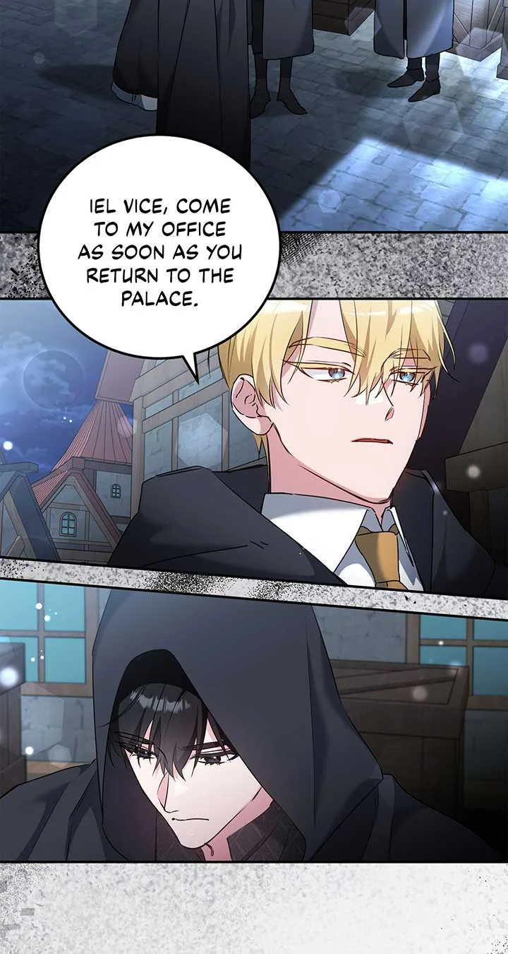 The Saintess Returns To The Emperor Chapter 52 page 43