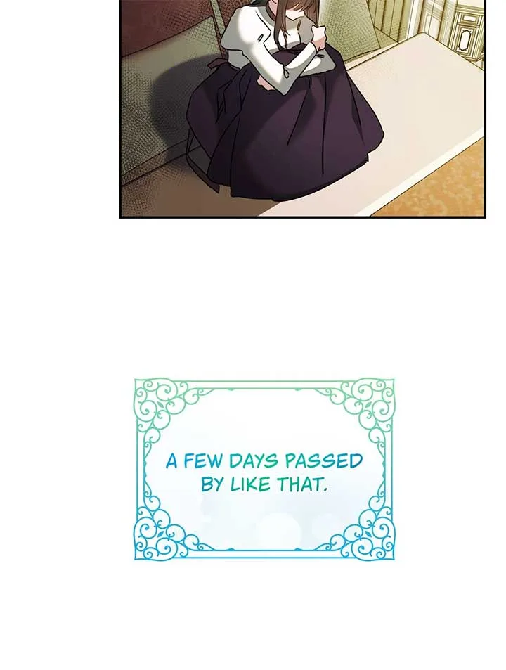 The Saintess Returns To The Emperor Chapter 58 page 66