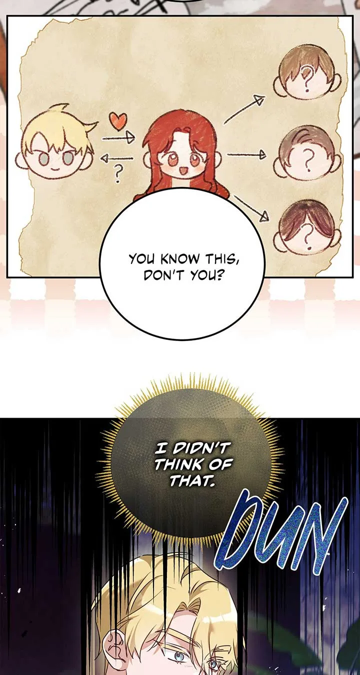 The Saintess Returns To The Emperor Chapter 54 page 51