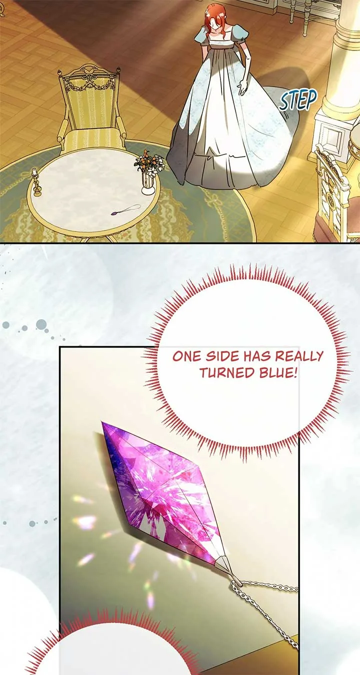 The Saintess Returns To The Emperor Chapter 58 page 75