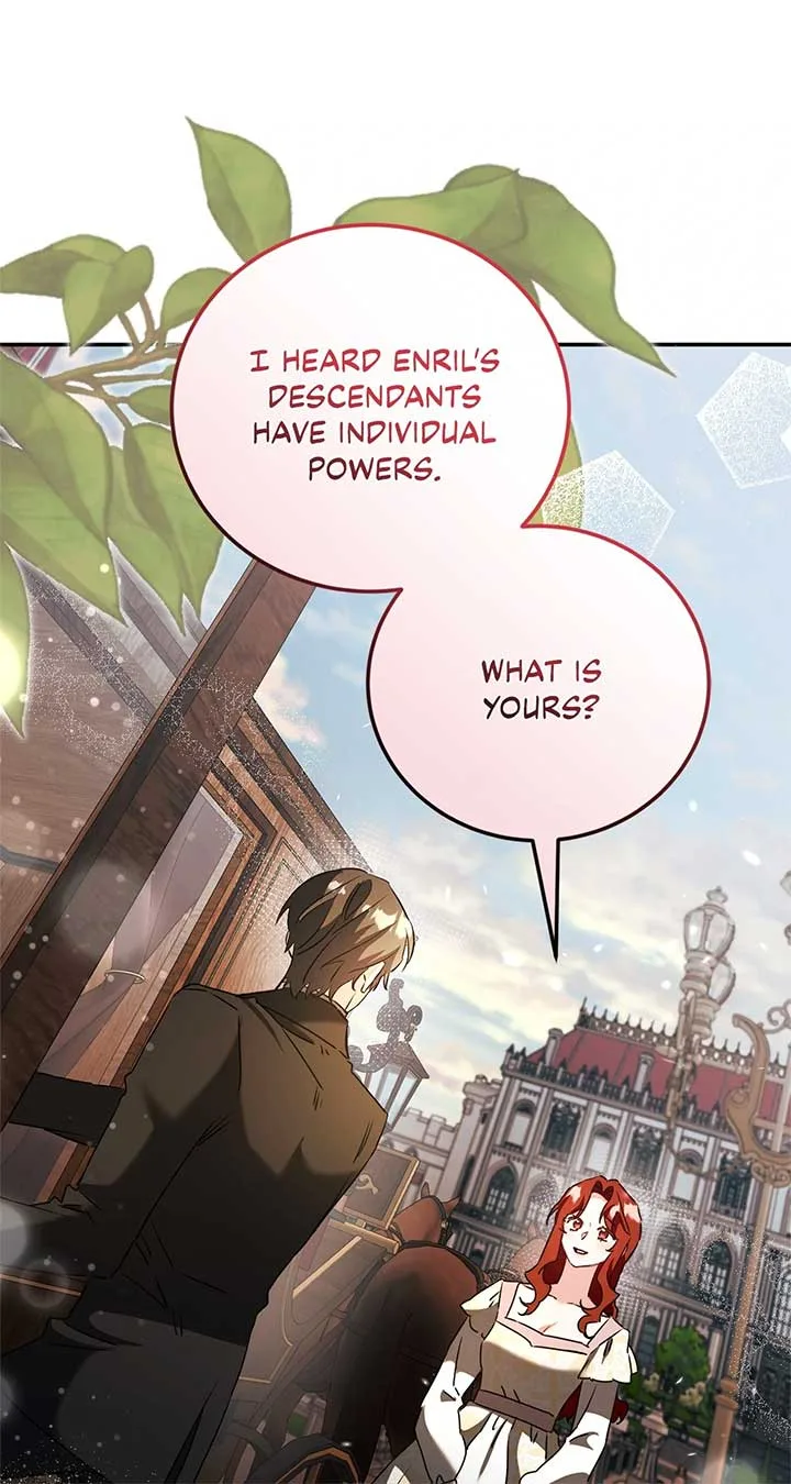 The Saintess Returns To The Emperor Chapter 58 page 46