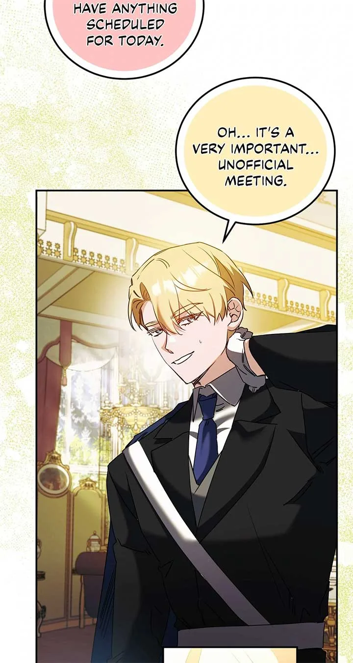 The Saintess Returns To The Emperor Chapter 58 page 70