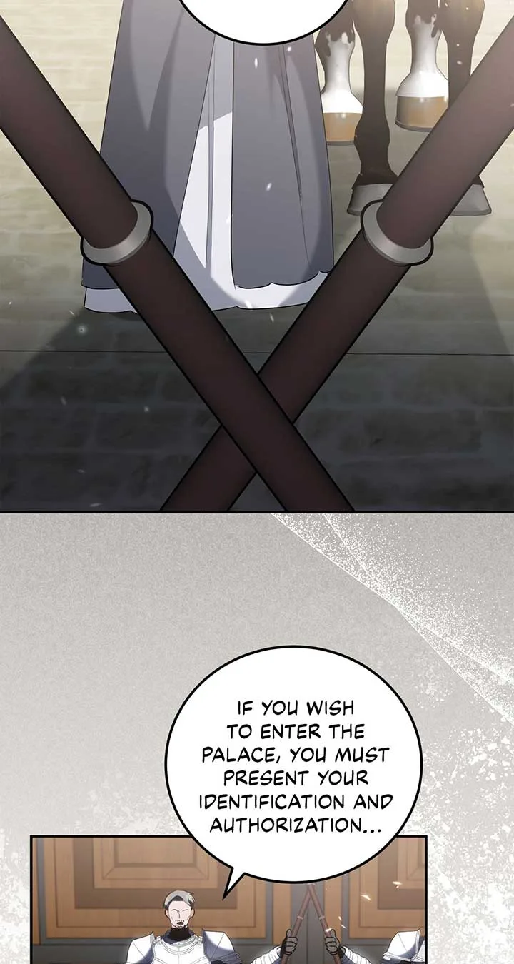 The Saintess Returns To The Emperor Chapter 52 page 69