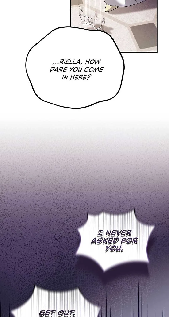 The Saintess Returns To The Emperor Chapter 55 page 26
