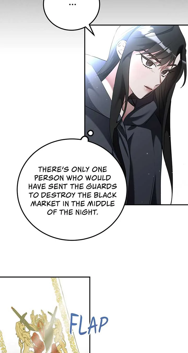 The Saintess Returns To The Emperor Chapter 52 page 66