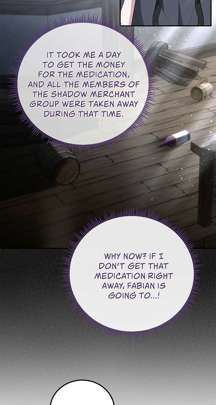 The Saintess Returns To The Emperor Chapter 52 page 65