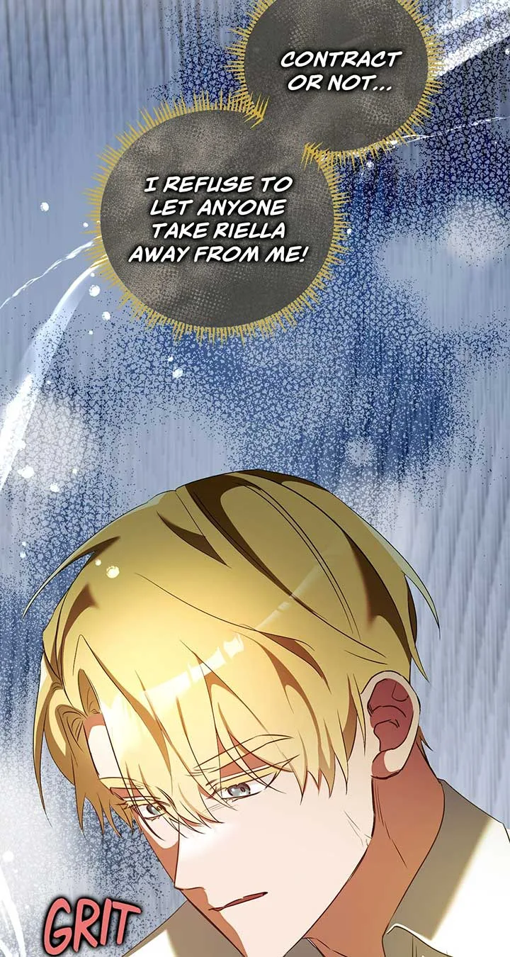 The Saintess Returns To The Emperor Chapter 54 page 55