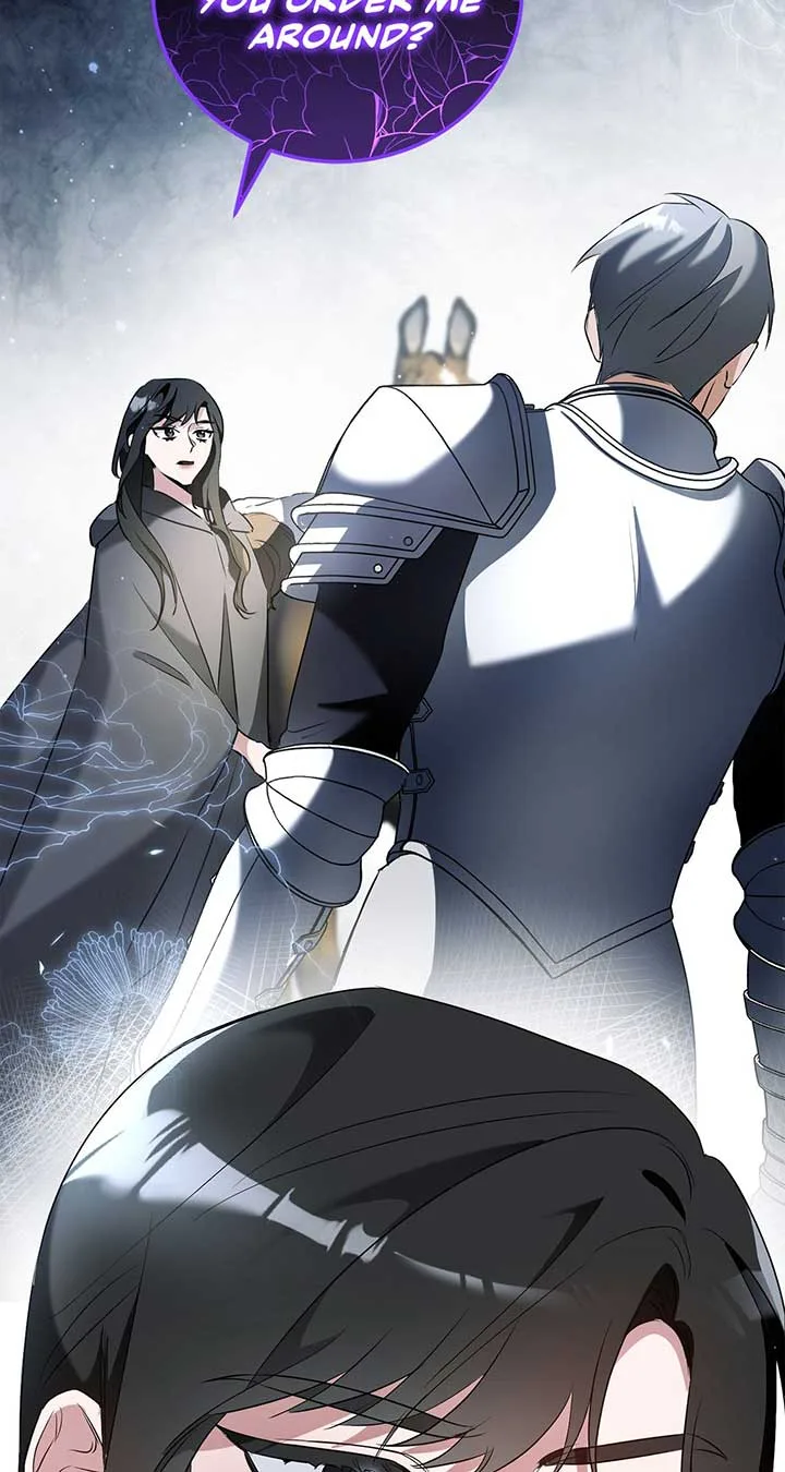 The Saintess Returns To The Emperor Chapter 52 page 71
