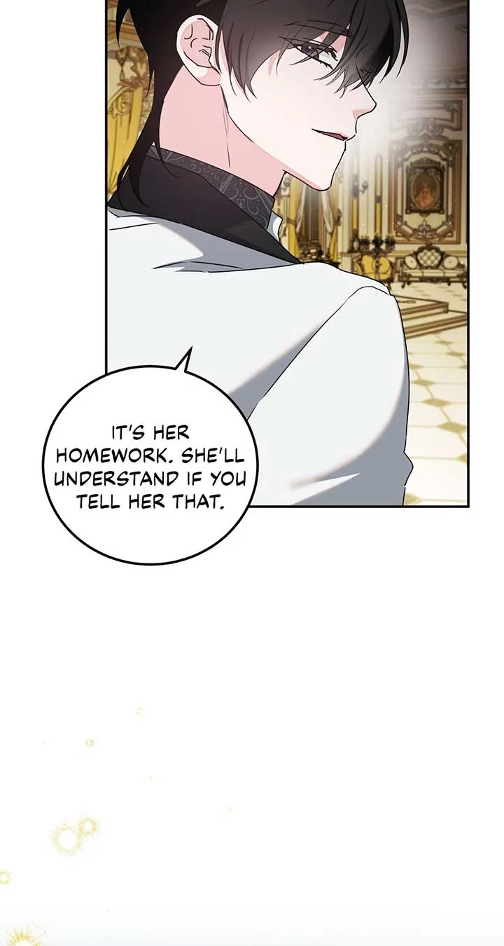 The Saintess Returns To The Emperor Chapter 54 page 40