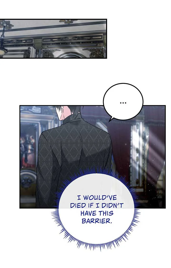 The Saintess Returns To The Emperor Chapter 52 page 55