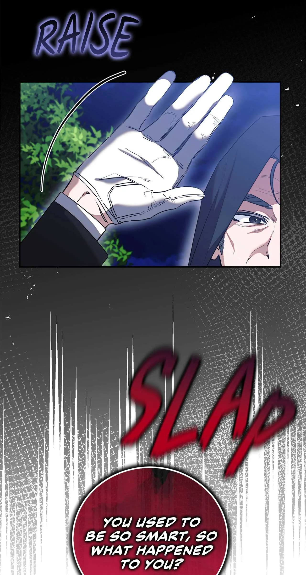 The Saintess Returns To The Emperor Chapter 57 page 6