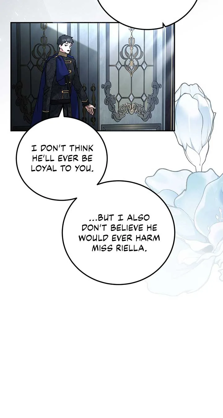 The Saintess Returns To The Emperor Chapter 52 page 54