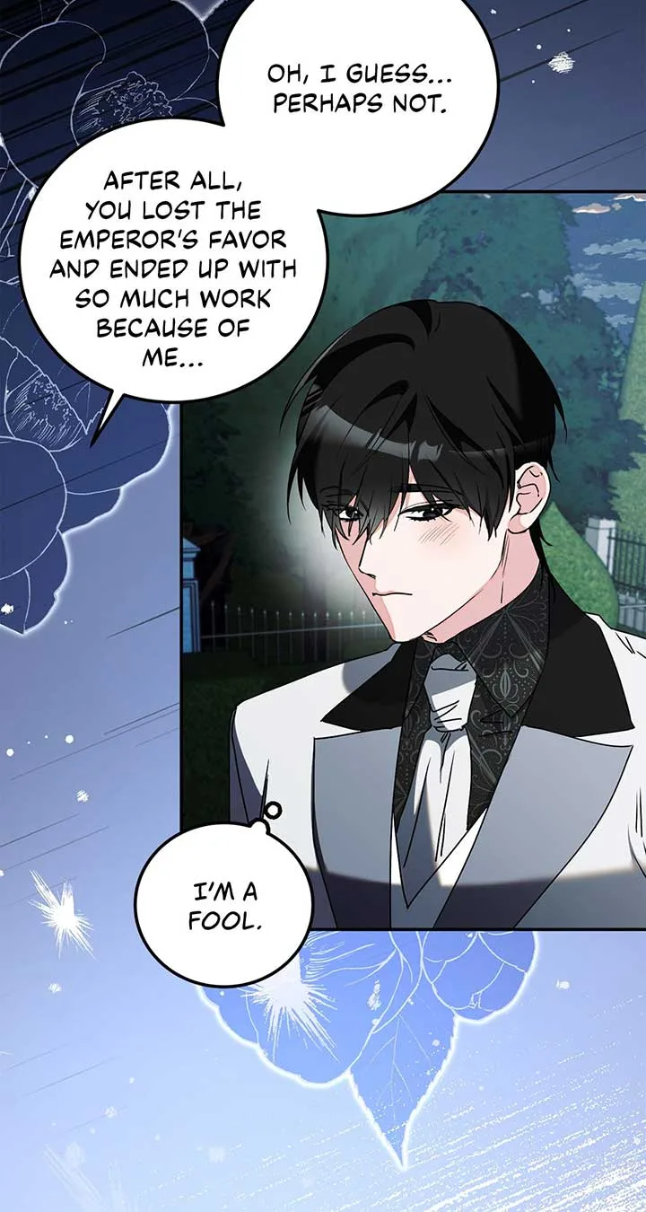 The Saintess Returns To The Emperor Chapter 54 page 62
