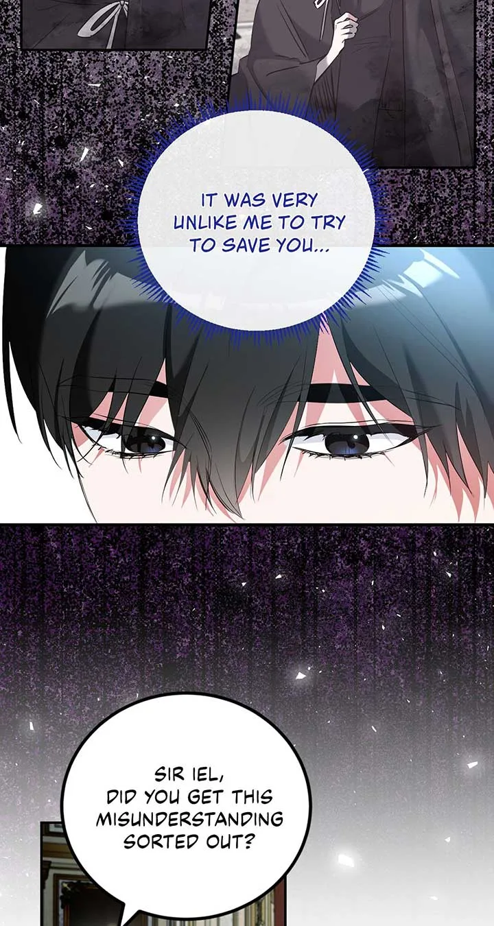 The Saintess Returns To The Emperor Chapter 52 page 57