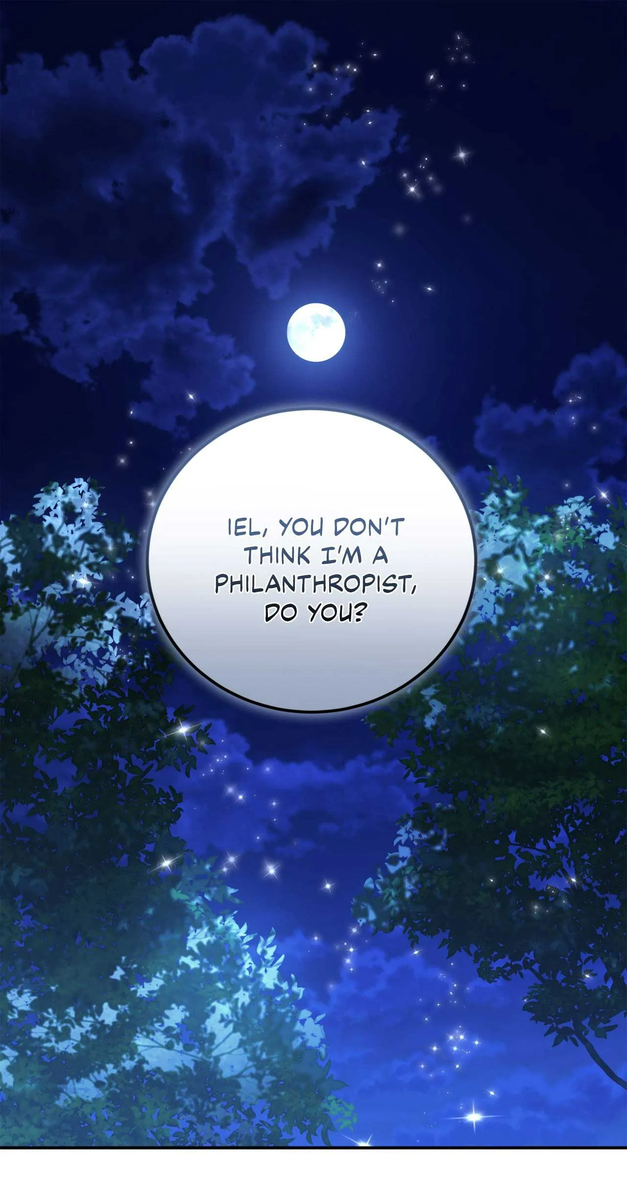 The Saintess Returns To The Emperor Chapter 57 page 2
