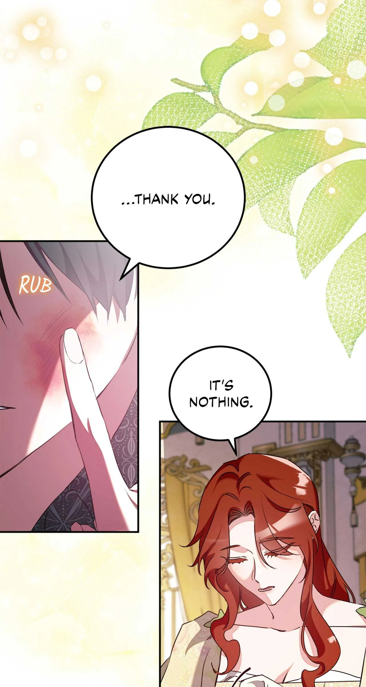 The Saintess Returns To The Emperor Chapter 57 page 24