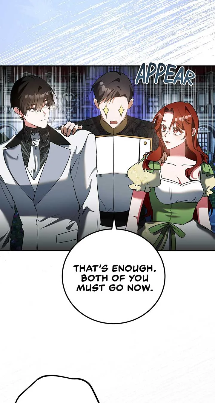 The Saintess Returns To The Emperor Chapter 54 page 63