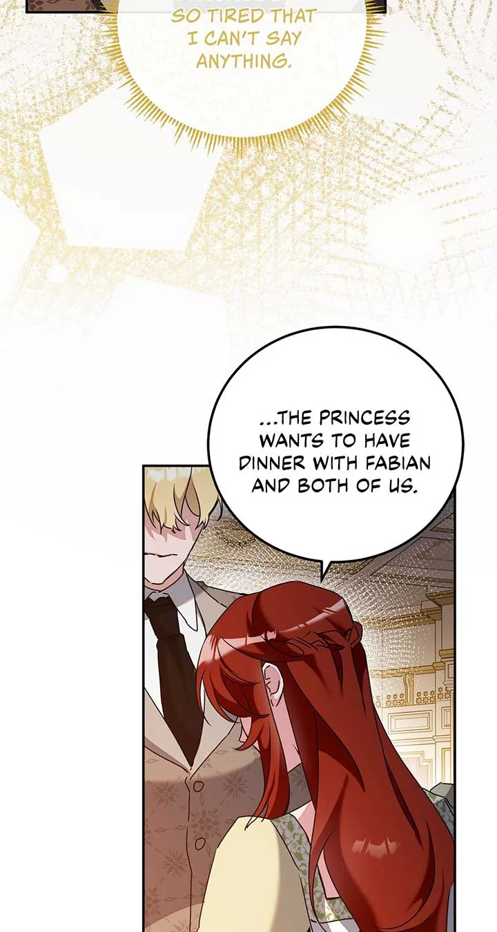 The Saintess Returns To The Emperor Chapter 55 page 43