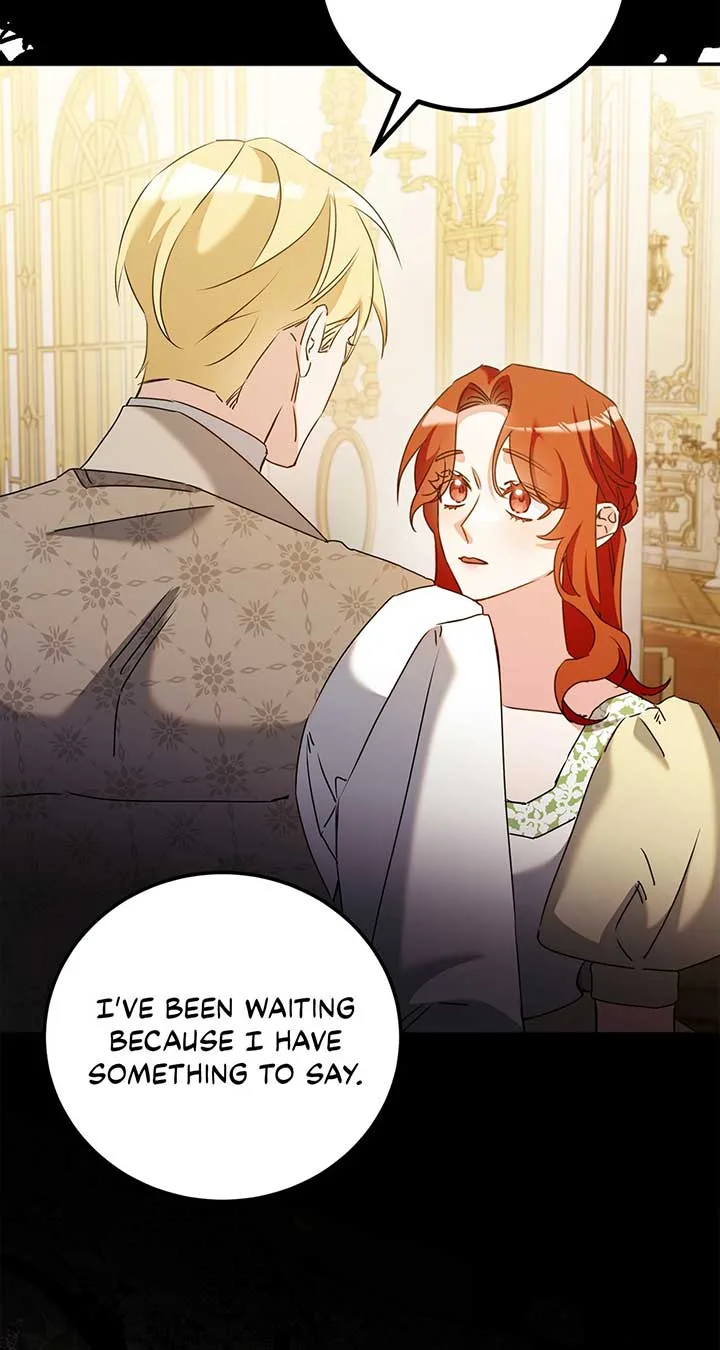 The Saintess Returns To The Emperor Chapter 55 page 40