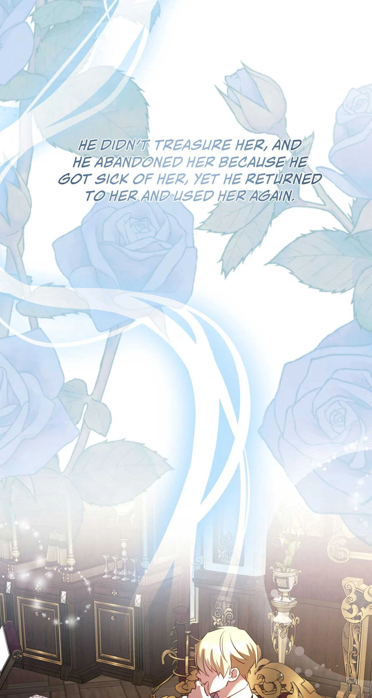 The Saintess Returns To The Emperor Chapter 57 page 51