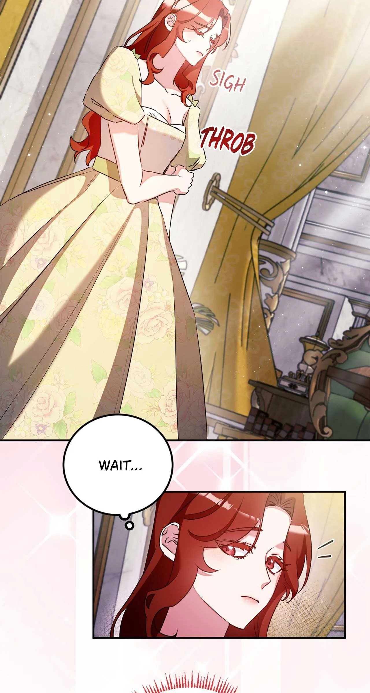 The Saintess Returns To The Emperor Chapter 57 page 43