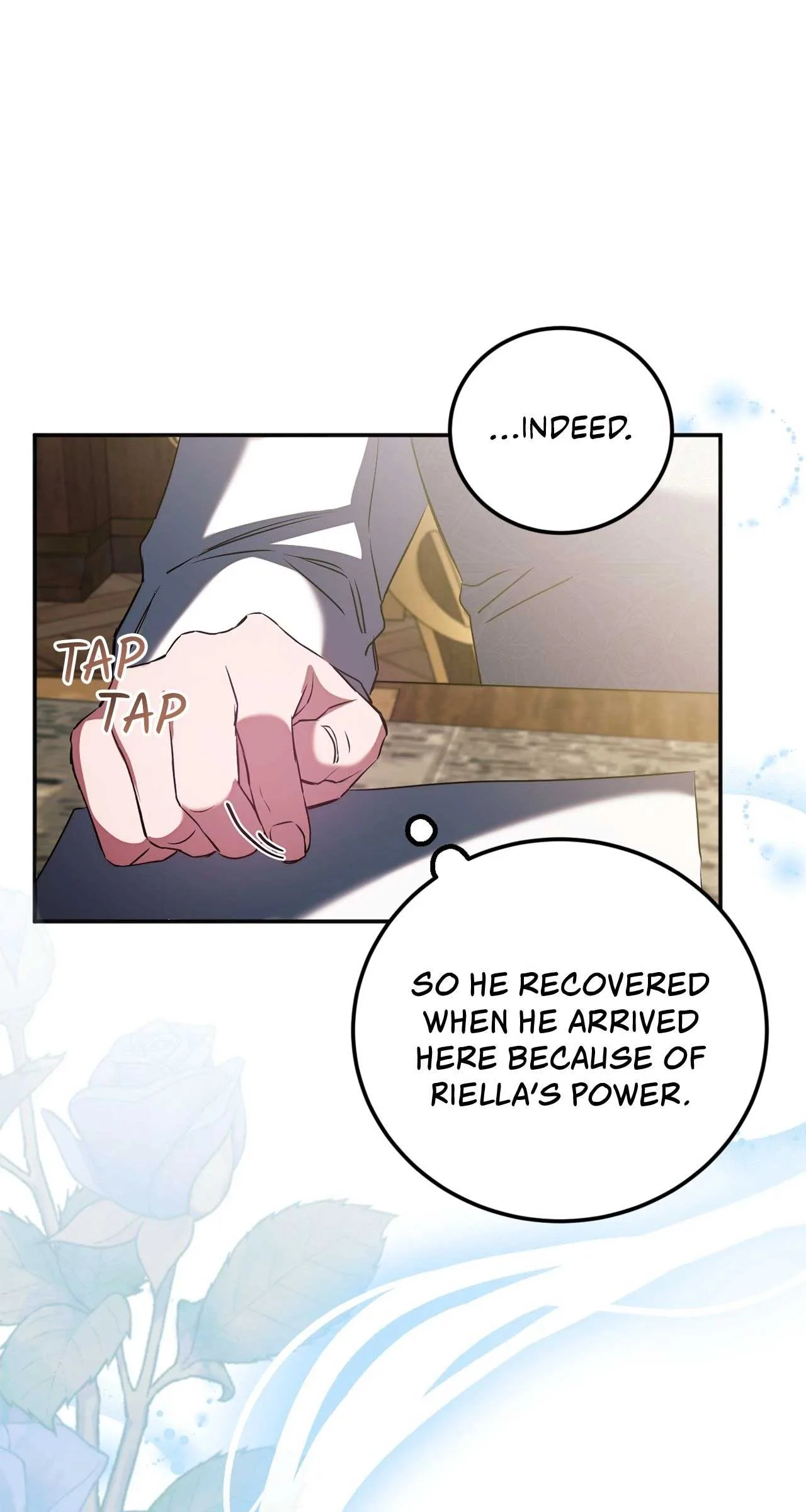 The Saintess Returns To The Emperor Chapter 57 page 50