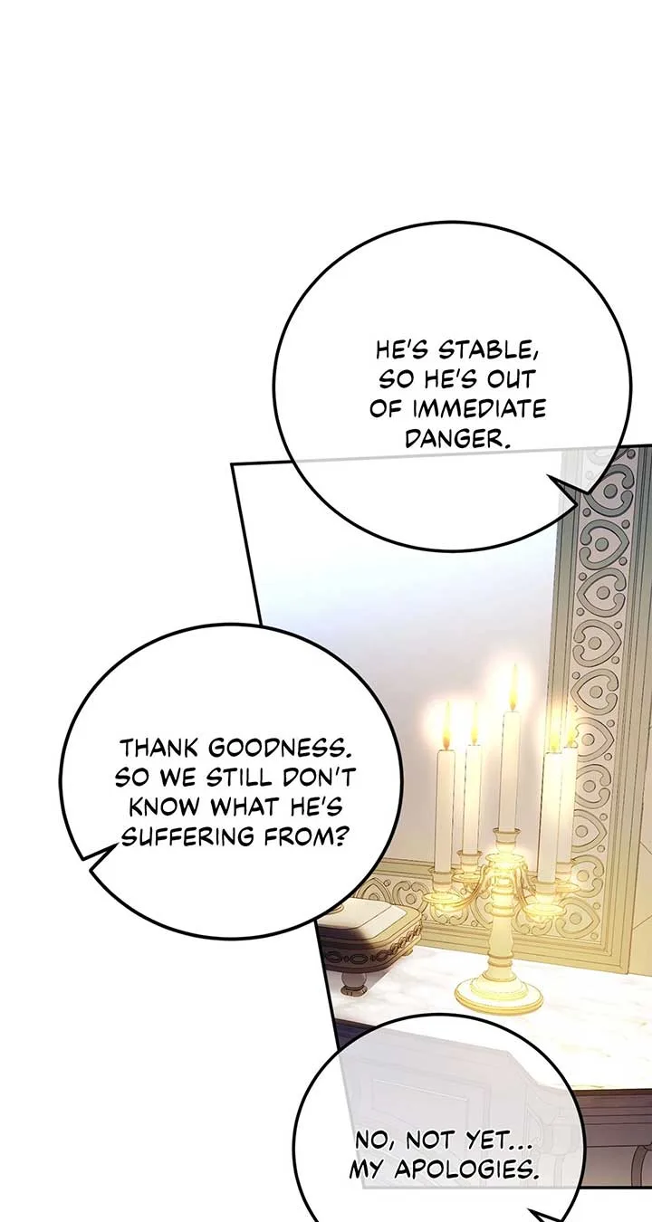 The Saintess Returns To The Emperor Chapter 55 page 30