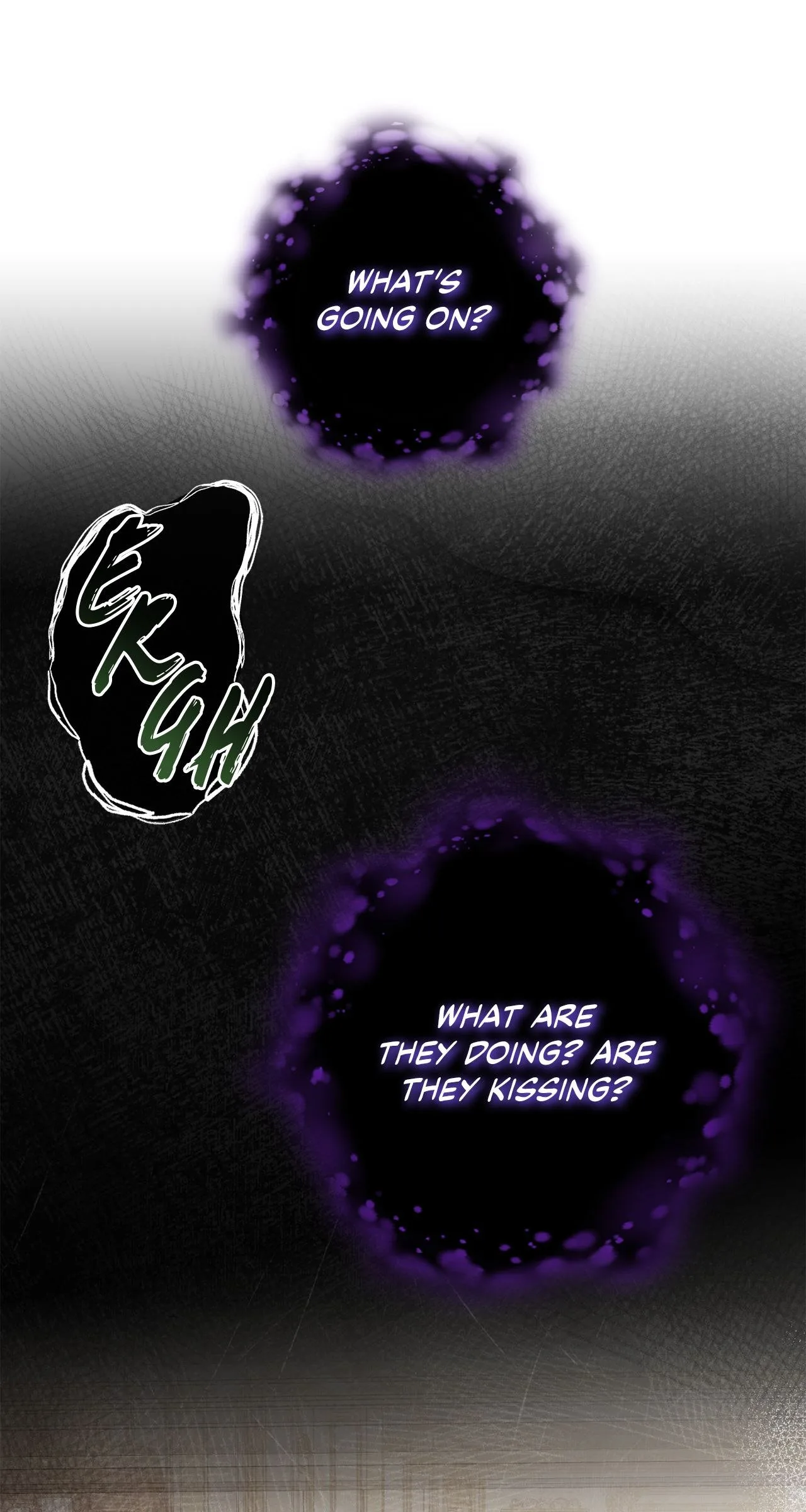 The Saintess Returns To The Emperor Chapter 56 page 20