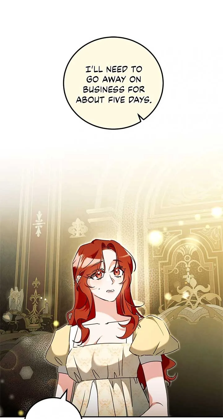 The Saintess Returns To The Emperor Chapter 60 page 2