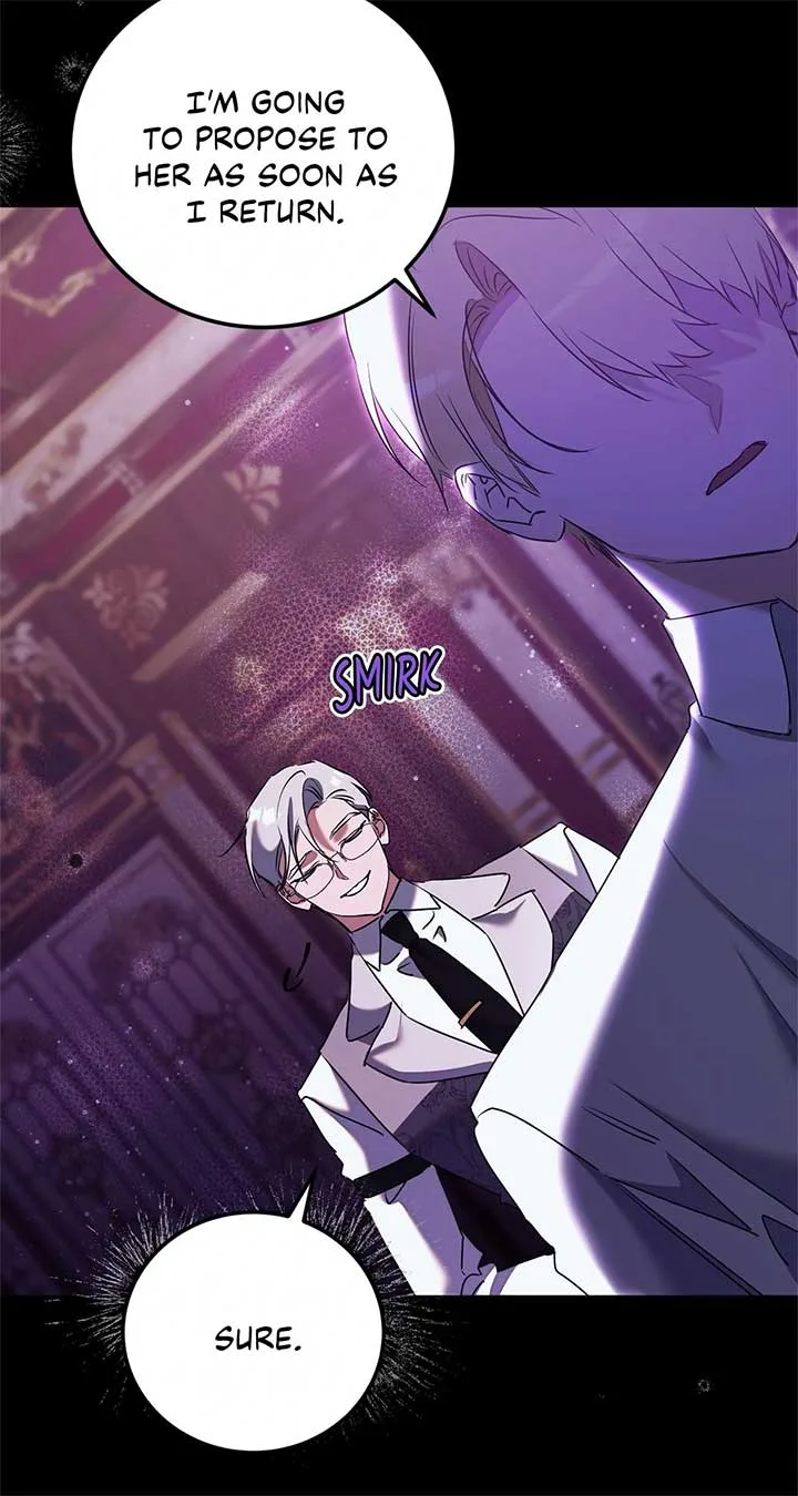 The Saintess Returns To The Emperor Chapter 60 page 15