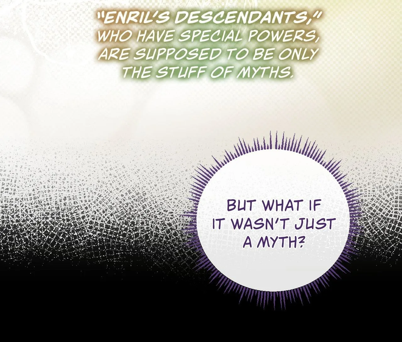 The Saintess Returns To The Emperor Chapter 56 page 29