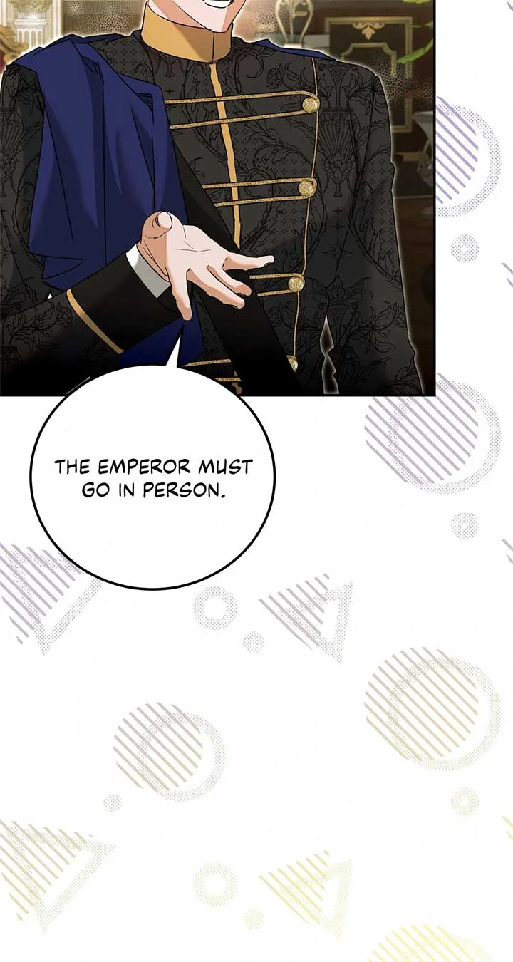 The Saintess Returns To The Emperor Chapter 60 page 7